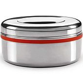 Термо ланч-бокс Supreme Lunch Small, 0,22 л, Red ML31305-RD Термо ланч-бокс Supreme Lunch Small, 0,22 л, Red ML31305-RD