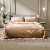  Комплект постельного белья 2 спальный Этель Песчаный берег бязь, 9046053 