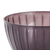 Салатник NEO LUXE 1,7л дымчатый кварц SE300110079 Салатник NEO LUXE 1,7л дымчатый кварц SE300110079