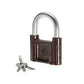  Замок навесной ВС 1.03 ЗЕНИТ 