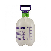 Опрыскиватель ручной 5л с насосом, шлангом, разбрызгиватель, PALISAD, 64740 Опрыскиватель ручной 5л с насосом, шлангом, разбрызгиватель, PALISAD, 64740