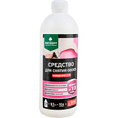  Средство для снятия обоев, концентрат 500мл 