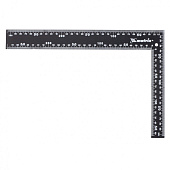 Угольник, 200 мм х 300 мм, цельнометаллический// Matrix Угольник, 200 мм х 300 мм, цельнометаллический// Matrix