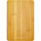 Доска разделочная BAMBOO 30х20см ABX151 Доска разделочная BAMBOO 30х20см ABX151