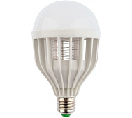 Лампа антимоскитная 10Вт E27 6500К REXANT Лампа антимоскитная 10Вт E27 6500К REXANT