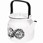 Чайник "Artichoke" 3,5л С-2713/4Рч Чайник "Artichoke" 3,5л С-2713/4Рч