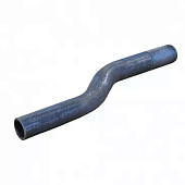 Отвод Ду 20 уточка-резьба сталь Отвод Ду 20 уточка-резьба сталь