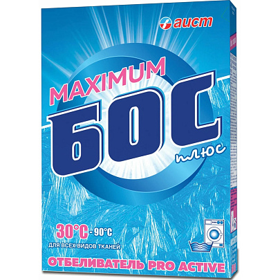 Бос-плюс 600г Бос-плюс 600г