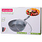  Сотейник 28х7.5см с крышкой 4277GR 