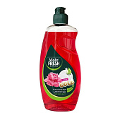 Бальзам для мытья посуды Master FRESH GOLD ПИОН 500мл Бальзам для мытья посуды Master FRESH GOLD ПИОН 500мл