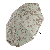  Зонт пляжный Maclay, d=260 см, h=240 см 