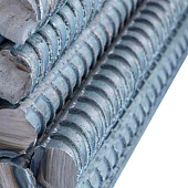  Арматура стальная  6мм, L=3м 