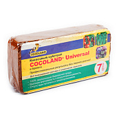 Брикет Кокосовый Universal 7л Брикет Кокосовый Universal 7л