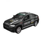 Машина инерционная, двери открываются, 13х5х20 см, M1534-50 Машина инерционная, двери открываются, 13х5х20 см, M1534-50