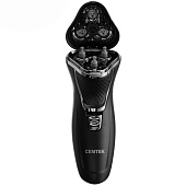 Бритва (хром/черн) Centek CT-2176 Бритва (хром/черн) Centek CT-2176