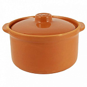 Горшок- сотейник 1,0л 1ГС3-2 Горшок- сотейник 1,0л 1ГС3-2