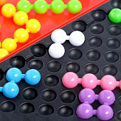 Игра-головоломка ЛогикУМ, №SL-02181 4051806 Игра-головоломка ЛогикУМ, №SL-02181 4051806