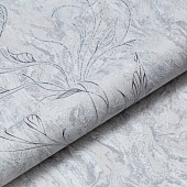  Обои 0.53х10м PROTECT-GRACIA арт. HC11064-41a Бежевый фон /HomeColor 