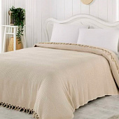  Покрывало 200х220 Cleo Home Bosqua 220/003-BSQ 