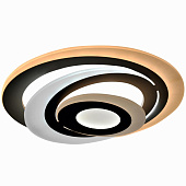 Светильник потолочный LED Bionika Sky СЛЛ 120Вт регулир цвет температура пульт ДУ таймер (500х50) S=30м2 /LEEK Светильник потолочный LED Bionika Sky СЛЛ 120Вт регулир цвет температура пульт ДУ таймер (500х50) S=30м2 /LEEK