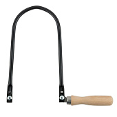 Лобзик ручной , деревянная ручка без полотна Лобзик ручной , деревянная ручка без полотна