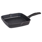 Сковорода-гриль Гранит а/п Blaсk квадр. 66802 (Мечта) Сковорода-гриль Гранит а/п Blaсk квадр. 66802 (Мечта)