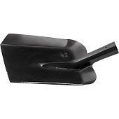 Лопата совковая без черенка (АМЕТ),61415 Лопата совковая без черенка (АМЕТ),61415