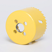 Коронка 60мм биметал.универсал./STAYER "PROFESSIONAL Коронка 60мм биметал.универсал./STAYER "PROFESSIONAL