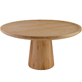  Тортовница Tavolone, бамбук, размер 36х18,5см 900-417 