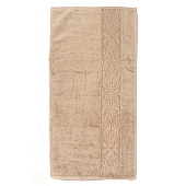  Полотенце 70х140 Pupilla GLORY бамбук 