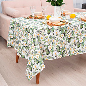  Скатерть (саржа) 149х180 Этель Сamellia 7560432 