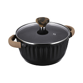 Кастрюля Regent Fiamma 2,6 л 63-1420 Кастрюля Regent Fiamma 2,6 л 63-1420