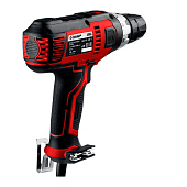  Дрель-шуруповерт сетевой 400Вт, 40Нм, Зубр 