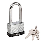  Замок навесной PK-6550L PUNTO 