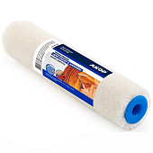 Мини-ролик Лаки 150мм, велюр, шерсть, ворс 4мм, АКОР Мини-ролик Лаки 150мм, велюр, шерсть, ворс 4мм, АКОР