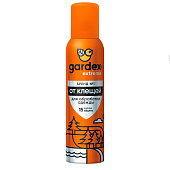 Аэрозоль от клещей Gardex Extreme 150 мл Аэрозоль от клещей Gardex Extreme 150 мл
