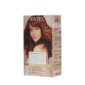 Краска для волос ESTEL UNIQ SENSE 6/4 Тёмно-русый медный б/аммиака Арт.UQ6/4 Краска для волос ESTEL UNIQ SENSE 6/4 Тёмно-русый медный б/аммиака Арт.UQ6/4