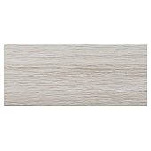  Порог пластик 42ммх1,6м с монт.каналом №267 Клен белый/Идеал 