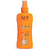 Спрей солнцезащитный KRASSA SUN EXPERT SPF-60 180мл Спрей солнцезащитный KRASSA SUN EXPERT SPF-60 180мл