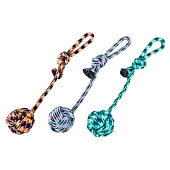 Игрушка NUNBELL д/собак 42х7.5см арт.31019-0210 Код262661