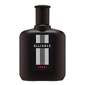 Туалетная вода Alliance Sport мужская, 100 мл Delta Parfum Туалетная вода Alliance Sport мужская, 100 мл Delta Parfum