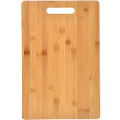 Доска разделочная Vetta Гринвуд бамбук 38х25х1,0 см 851-179 Доска разделочная Vetta Гринвуд бамбук 38х25х1,0 см 851-179