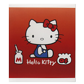 Тетрадь 48л. А5. Centrum, клетка, Kuromi+MyMelody+HK, 74916 Тетрадь 48л. А5. Centrum, клетка, Kuromi+MyMelody+HK, 74916