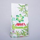 Стиральный порошок ARIEL Авт Аромат Вербены 3кг Стиральный порошок ARIEL Авт Аромат Вербены 3кг