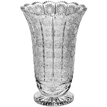 Ваза 500PK 30,5 см Crystal Bohemia БПХ835 Ваза 500PK 30,5 см Crystal Bohemia БПХ835