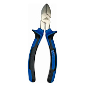Бокорезы 180мм, двухкомпонентные рукоятки, Vertextools