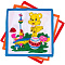  Носовой платок детский SB-kids 25х25см  4572756 