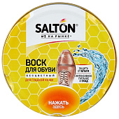 SALTON PROF. ВОСК с норк.м.банка 75мл Нейтрал