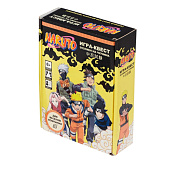 Игра настольная Naruto Квест для дома, 09009 Игра настольная Naruto Квест для дома, 09009