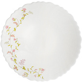  Салатник Millimi Клавель опаловое стекло 16,5 см 818-003 